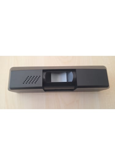 Kantech Çıkış Dedektörü, Tamper, Piezo, Zamanlayıcı Ve 2 Röle İle