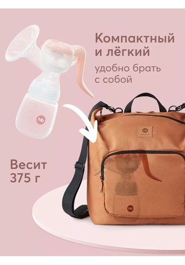 Happy Baby 160 Ml Şişesi Ve Emzikli Manuel Mekanik Göğüs Pompası 169013271