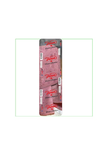 Danam Dana Jambon Dilimli 1 KG