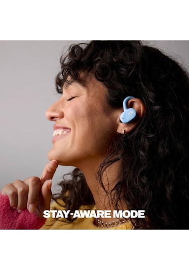 Skullcandy S2PPW-S795 Push Play Bluetooth 5.3 Kulak İçi Kulaklık