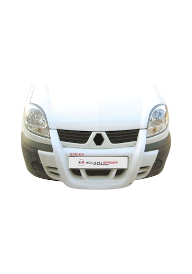 Renault Kangoo 1 Ön Koruma Fiber/astarlı 2004-2007