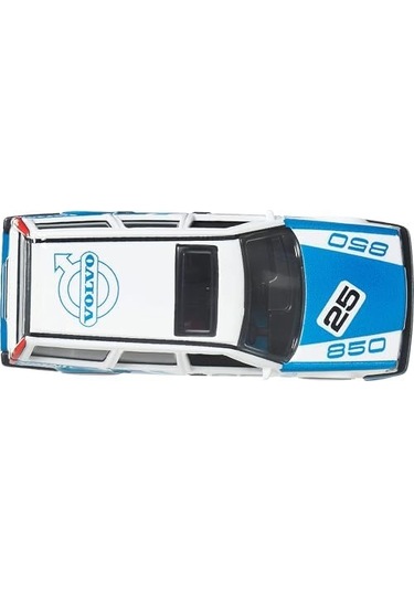 Hot Wheels Volvo 850 Estate, Jbk68