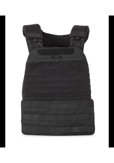 5.11 Tactical Tactec Plate Carrier Tactical Yelek Çok Renkli