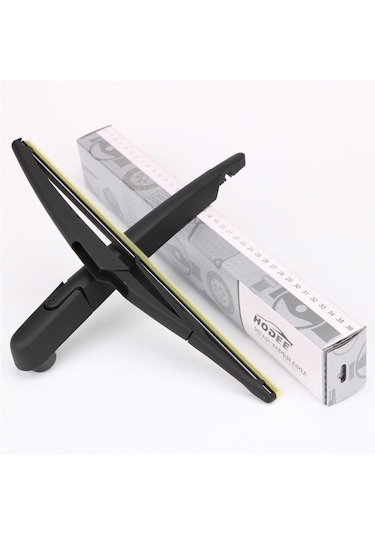 Dacia Lodgy Arka Silecek Kolu ve Süpürgesi 2012--2018