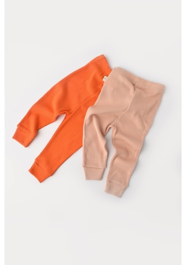 Organicera Babycosy Organik 2 Li Pantolon - Csym11613 - Rebebe