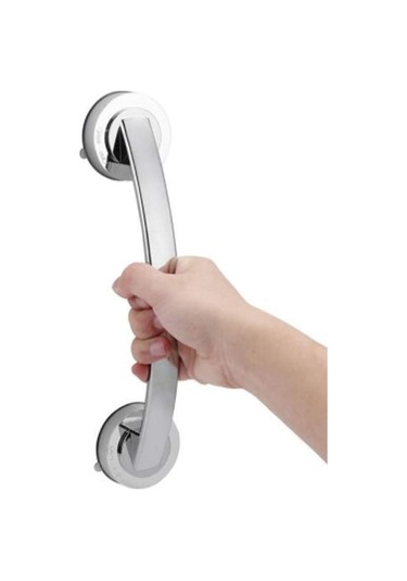 Banyo Kapmak Küvet Küpeşte Kapma Çubuğu Küvetler Banyo Duş Kolu Duş Çubukları Beyaz