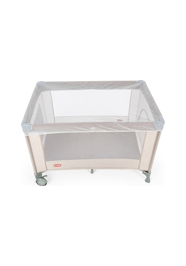 Kanz Pure&sımple Park Yatak Oyun Parkı Kahve