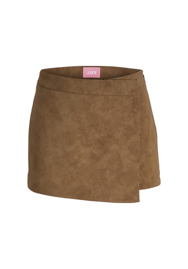 Kadin Mini Etek - Leia - 12285836 Dachshund