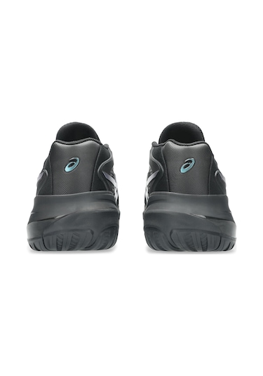 Asics Gel-resolutıon X Nıght Energy Erkek Siyah Tenis Ayakkabısı 1041a526-960 Siyah Asics Gel-resolutıon X Nıght Energy Erkek Siyah Tenis Ayakkabısı 1041a526-960 Siyah