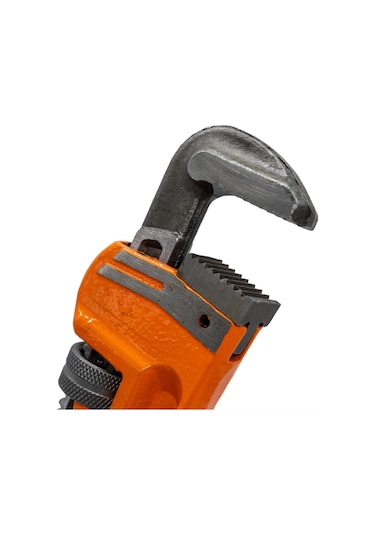 6090 Ağır Tip Stilson Boru Anahtarı 48"