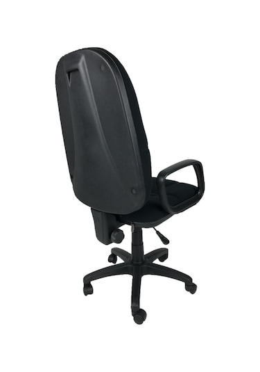 Kutuofis Goldsit Manager Yönetici Koltuğu 000 P (Siyah Kumaş)