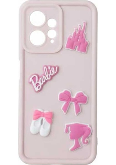Apple iPhone Uyumlu  12 Barbie Telefon Kılıf Modelleri