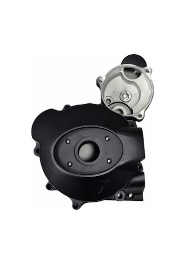 Mondial X-treme Maxx 200 Statör Kapağı Arr0207