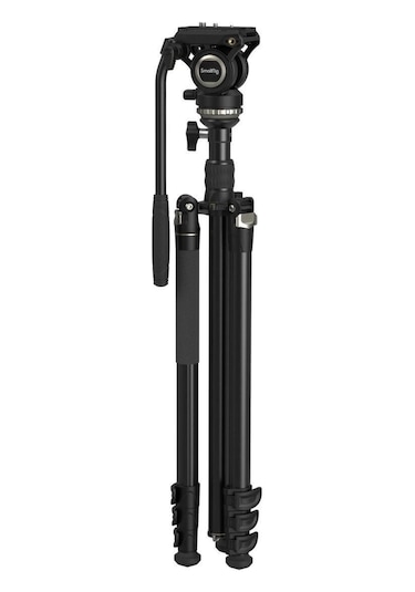 Smallrig 4475 Ct210 Video Tripod Kiti