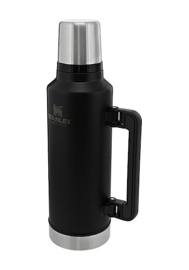 Stanley The Legendary Classic Thermos 1.4 L. 1.4 L. Yeşil