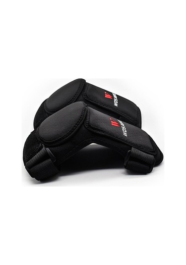 Besthome1 Suntek Çocuk Paten Dirsek Muhafızı Koruyucu Pedler, Kullanımı Kolay, Uyku İçin İyidir