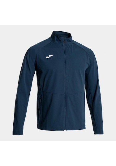 Joma 103825.331-20.068 Doha Iı Erkek Sweatshirt Lacivert