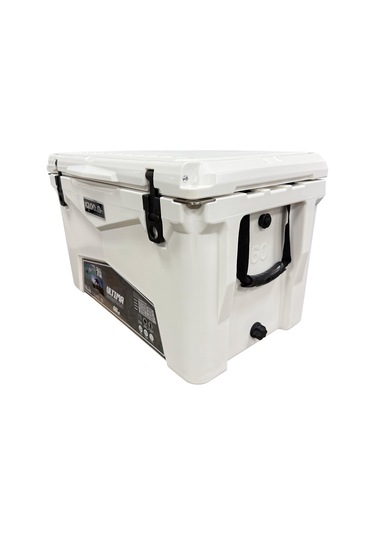 Igloo Ultima 60 Qt Rotomold Buzluk 57 Litre Bej
