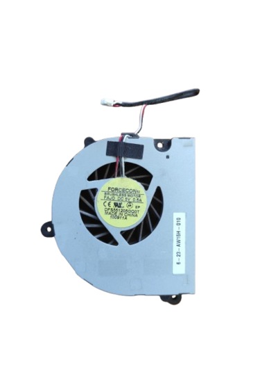 Exper W258hp Fan Dfs551205gq0t