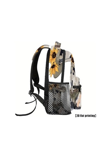 Sandwich Motion003 Çiftler İçin Unisex Outdoor Spor Sırt Çantası, Büyük Kapasiteli Seyahat Sırt Çantası Tek Beden Çok Renkli