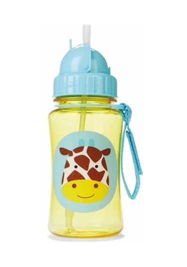 Skip Hop Pipetli Suluk - Zürafa