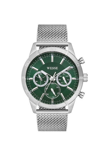 Wesse Wwg206305 Erkek Kol Saati