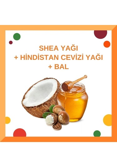 Cantu Çocuk Saç Bakım Kremi 237 Ml