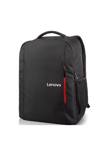 Lenovo Gx40Q75214 B510 15.6" Notebook Sırt Çantası Kırmızı