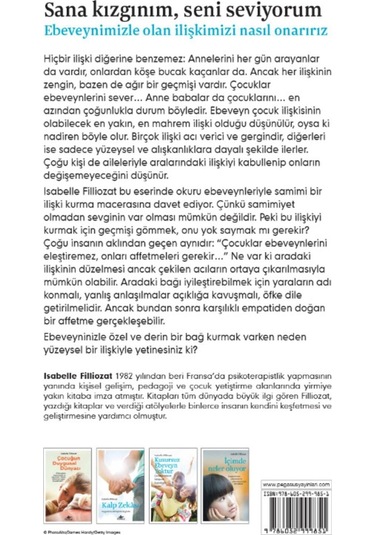 Sana Kızgınım Seni Seviyorum