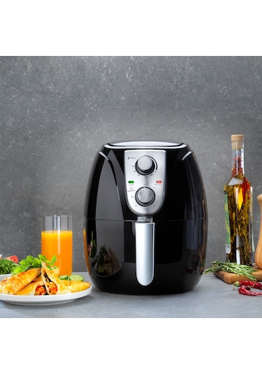 Schafer Fit Fry Smart 3 LT Yağsız Fritöz