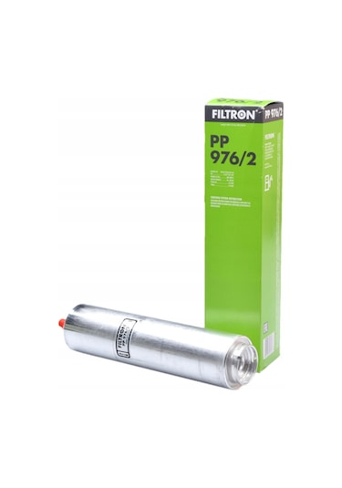 Bmw X3 E83 Xd 35D 3.0 2008-2010 Fıltron Mazot Filtresi