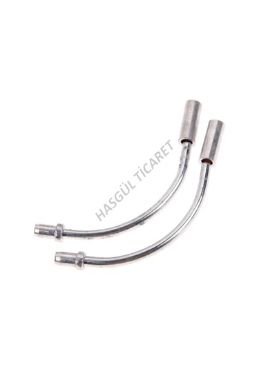 Hsgl Bisiklet Fren Pipo ve Körüğü