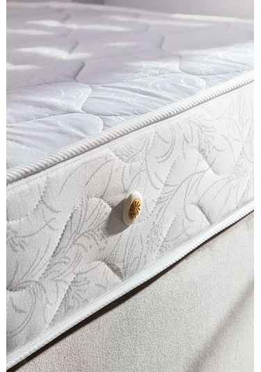 Minarmobilya Minar Yağmur Tek Kişilik Ort Yatak 90X190