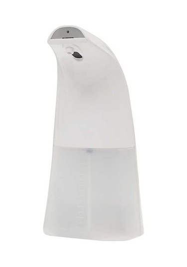 Ulzyvf Otomatik Köpük Sabunluk - 250ml Dokunmasız Sensörlü Taşınabilir El Yıkama Makinesi Diğer