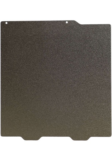 Tenfowee Bambu Lab A1 Mini İçin 180x180mm İki Yönlü Peı Levha - Yüksek Sıcaklığa Dayanıklı Yaylı Çelik 3d Yazıcı Platformu