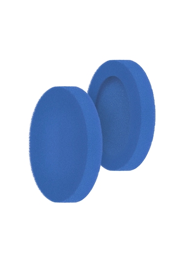 Porta Pro Oversized Cushions Blue