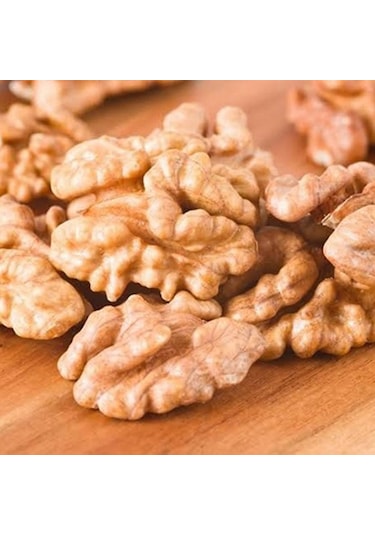 Fıstık Sepetim Kelebek Ceviz İçi 600 G