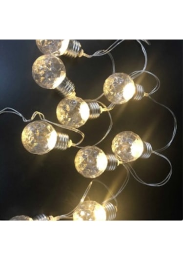 Urban Mood Bulb Dekoratif Led Işık Bd-98