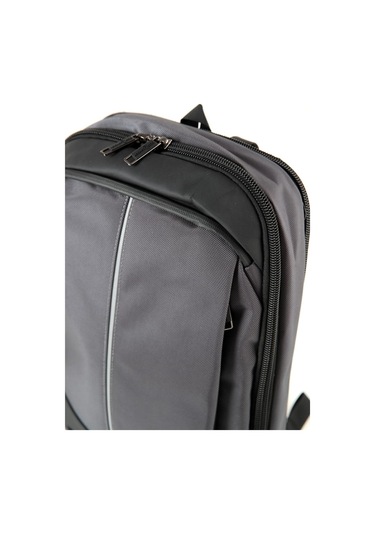 Ççs 51390 Sırt Çantası-gri Gri