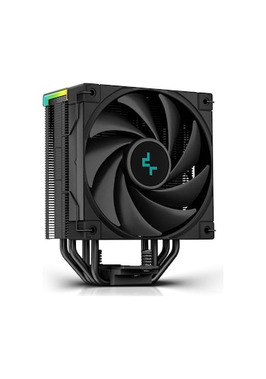 Deepcool Ak400 Digital 120 Mm Intel 1700p -amd Uyumlu Hava Soğutucu