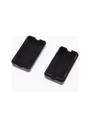 Homyl Elektronik Güç Devreleri Modülü Için Abs Plastik 48x26x15mm