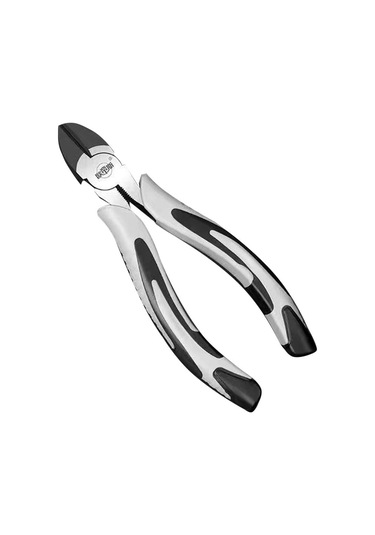 Konesam Profesyonel Elektrikçi Pensesi - 6"/8"/9" Çok Fonksiyonlu Çelik Makas Ve Kablo Sıkma Pens 112 Karakter