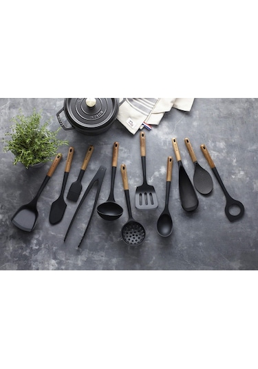 Staub Servis Kaşığı