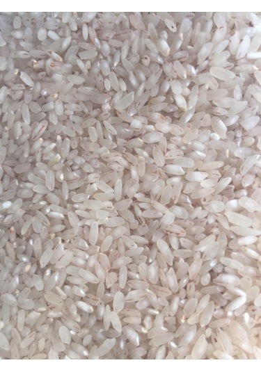 Yazar Kırmızı Çizgili Yerli Ata Tohumu Pilavlık Pirinç 2 x 1 KG