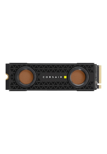Corsair MP600 Pro CSSD-F2000GBMP600HXE 2 TB PCIe Gen4 M.2 SSD