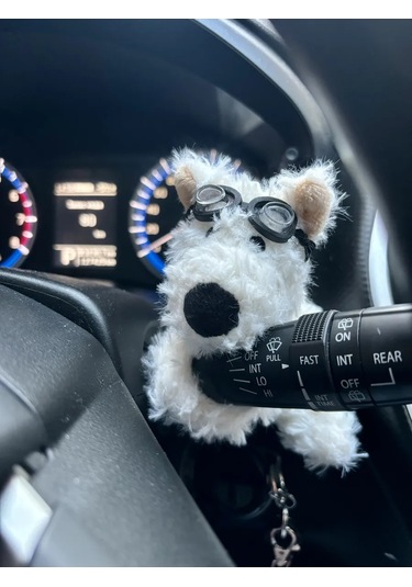 Mıshek Goods Araç İçin Panel Oyuncağı 290924009