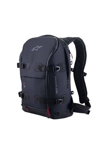 Alpinestars Amp-7 Sırt Çantası Çok Renkli