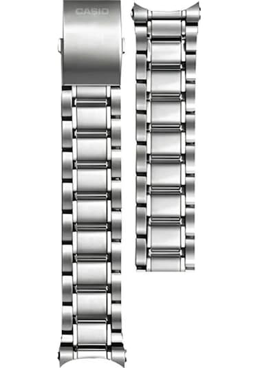 Casio Mdv-107 Bill Gates Erkek Kol Saati Metalik 20118411