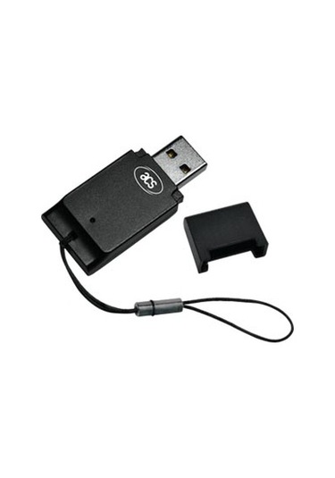 Acs Acr39t-a1 Usb E-imza Kart Okuyucu