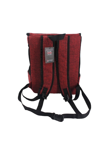 Lepus Kabin Boy Kedi Köpek Sırt Çantası Backpack 30 x 25 x 40 CM